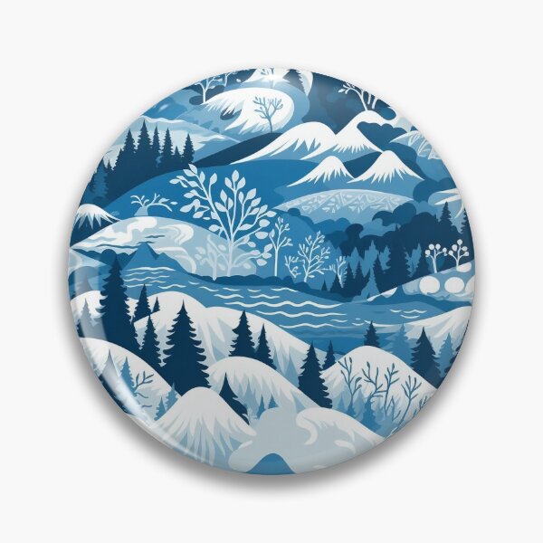 Item preview, Midnight Sun designed and sold by gsgdigital.