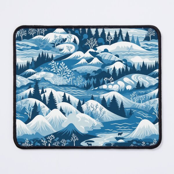 Item preview, Midnight Sun designed and sold by gsgdigital.