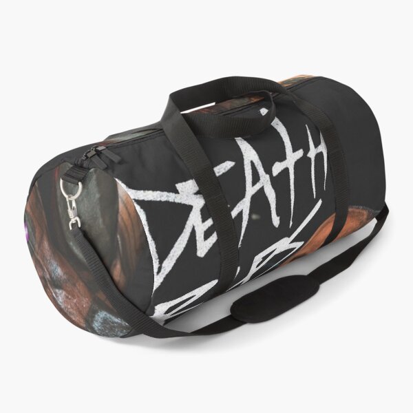 Item preview, Death Grips Stefan Burnett Poster designed and sold by PosterDecals.