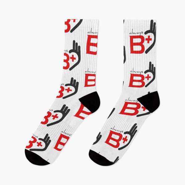 Item preview, Always B Positive designed and sold by IDEZIGN2017.