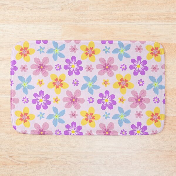 Item preview, Floral Seamless Pattern Design designed and sold by Anongdesign.