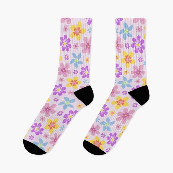 Item preview, Floral Seamless Pattern Design designed and sold by Anongdesign.