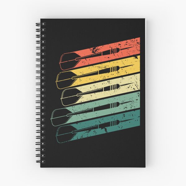 Item preview, Retro Steeldart Darts Dart Player designed and sold by MooonTees.