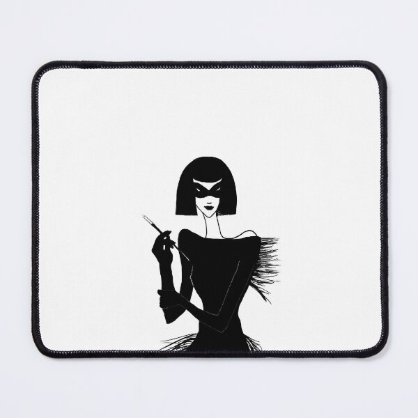 Item preview, Retro Masquerade designed and sold by MadameGallerie.
