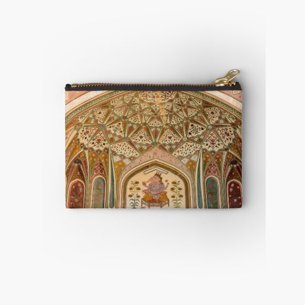 Aperçu de l'œuvre Amer Fort 05 créée et vendue par Werner Padarin.