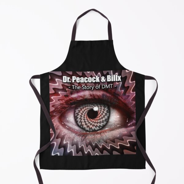 Item preview, Dr.Peacock designed and sold by NosedWelch87.