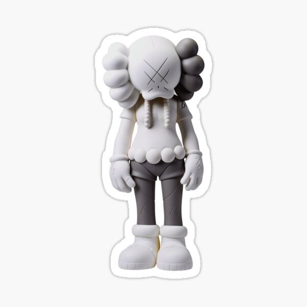 Kaws Stickers, Kaws Stickers, Kaws Stickers, Hypebeast Clothing sold by  Creative Kassia | SKU 40973760 | Printerval