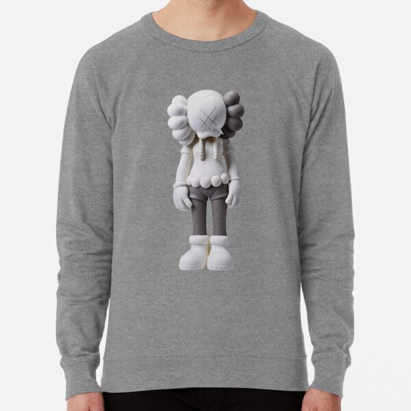 Kaws 2025 sweatshirt mens
