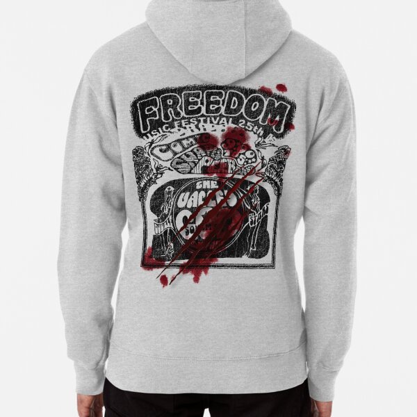Simon Henriksson Cry of Fear | Pullover Hoodie