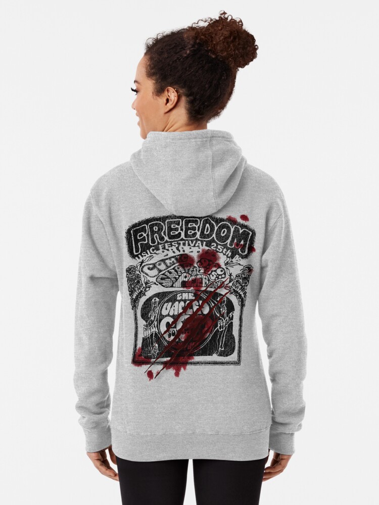 Simon Henriksson Cry of Fear Grunge print Pullover Hoodie for Sale by  Ronnius