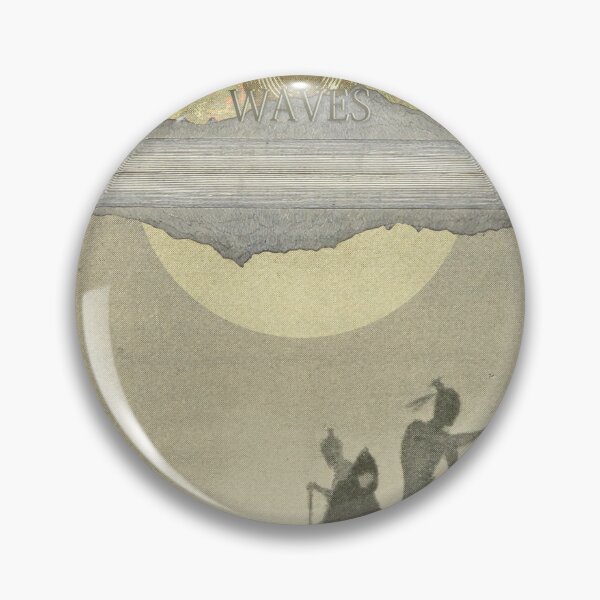 Item preview, waves designed and sold by kushu.