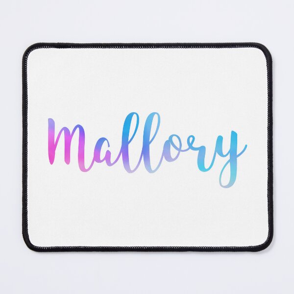 Item preview, Mallory Watercolor designed and sold by Amymarado.