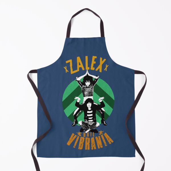 Item preview, Zal and Alex designed and sold by ElijahBarns.