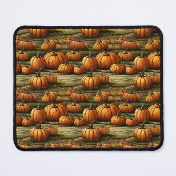Item preview, Pumpkin Parade No.06 designed and sold by bimumonji.