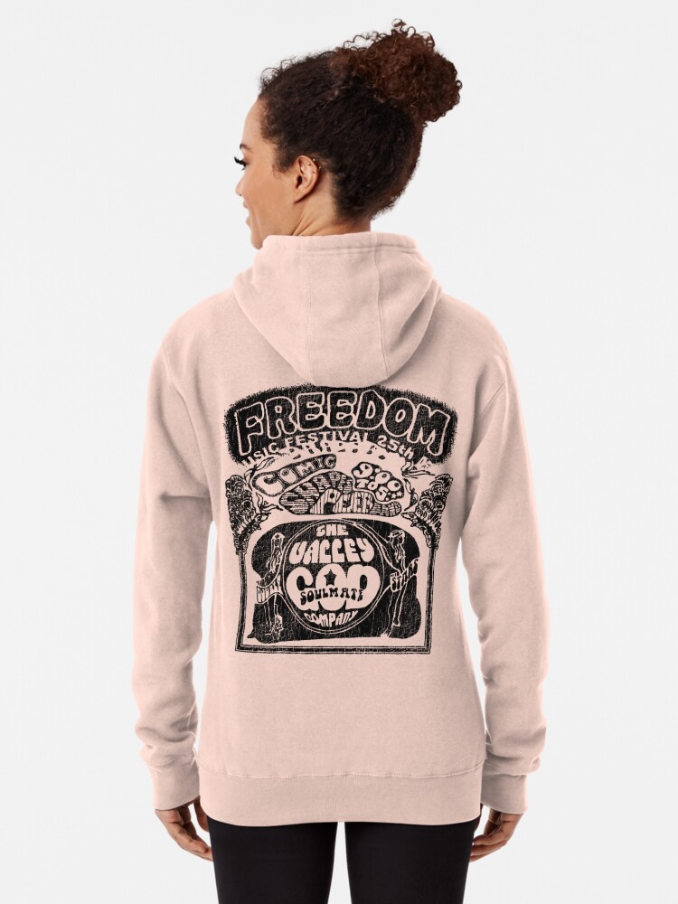 Cry of Fear Simon Henriksson hoodie Grunge print Pullover Hoodie