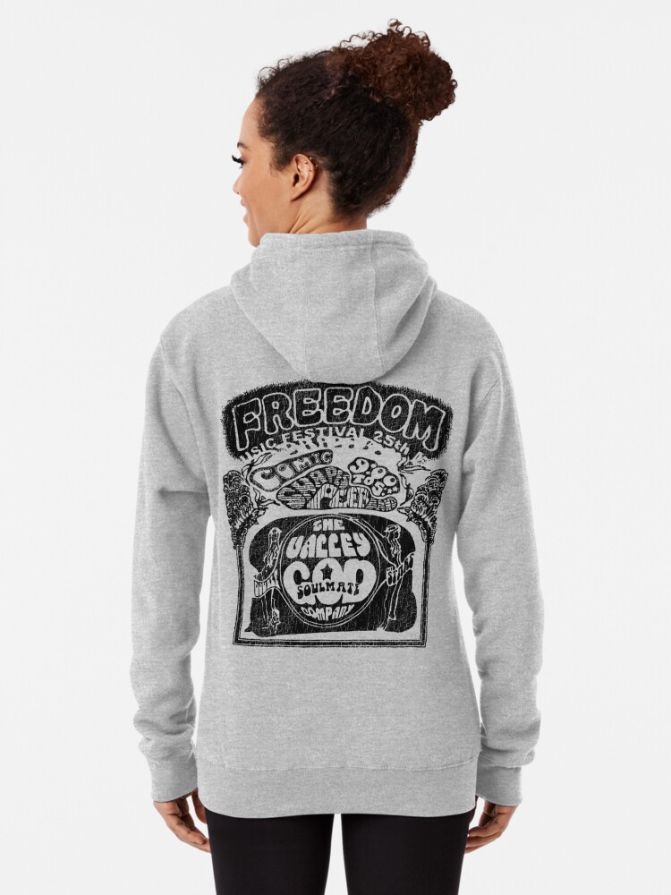 Cry of Fear Simon Henriksson hoodie Grunge print Pullover Hoodie