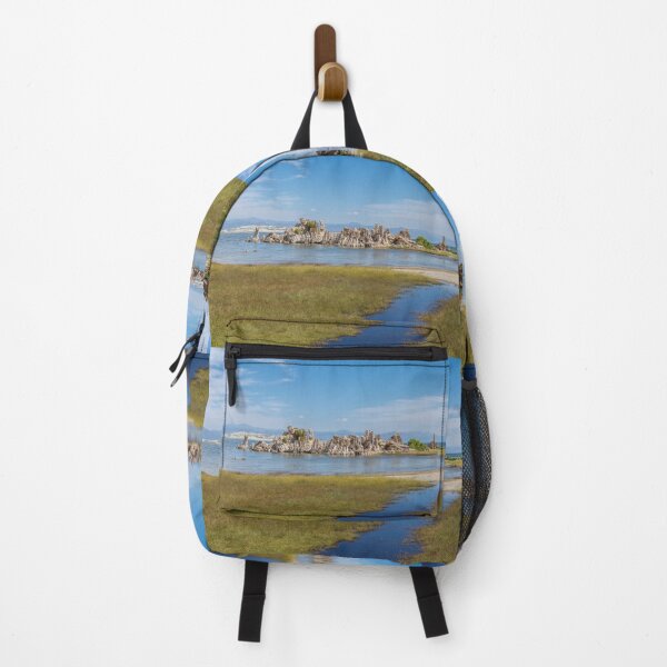 Item preview, Tufa Stone Structures at Mono Lake, California designed and sold by SafariByMarisa.