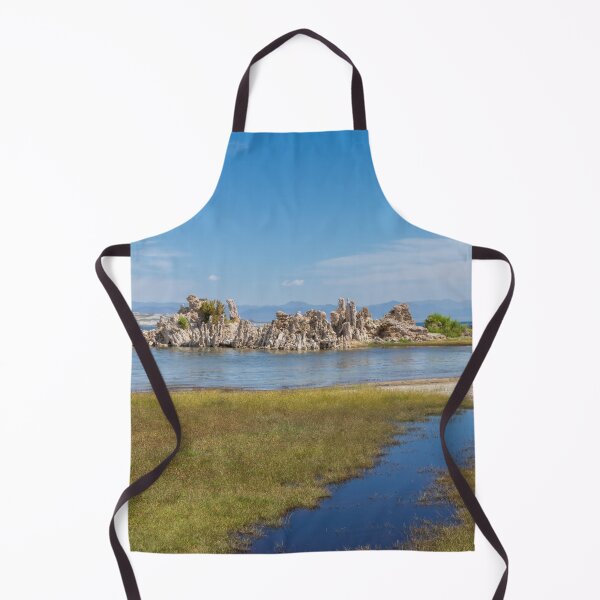 Item preview, Tufa Stone Structures at Mono Lake, California designed and sold by SafariByMarisa.