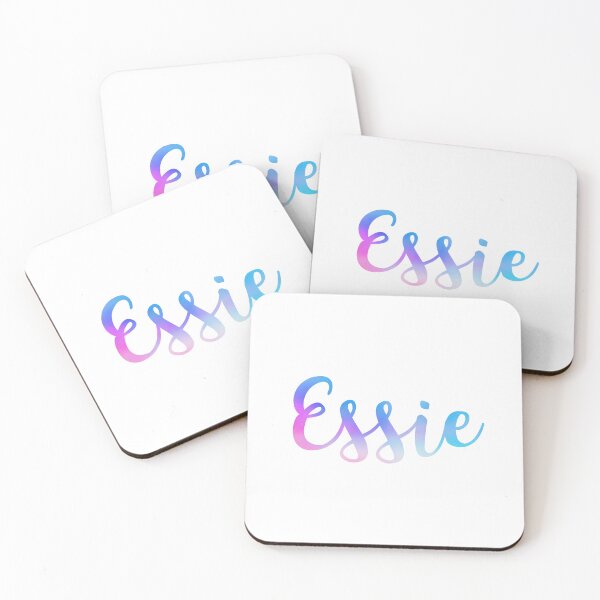 Item preview, Essie Watercolor designed and sold by Amymarado.