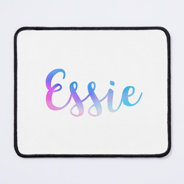 Item preview, Essie Watercolor designed and sold by Amymarado.