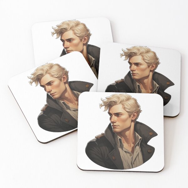 Item preview, Matthias Helvar designed and sold by SchellStation.