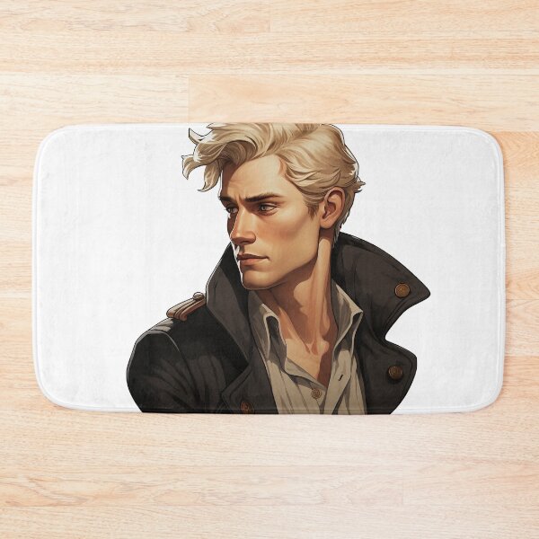 Item preview, Matthias Helvar designed and sold by SchellStation.