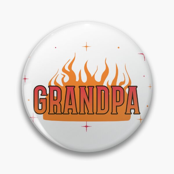 Item preview, GRANDPA designed and sold by styleeteetshirt.