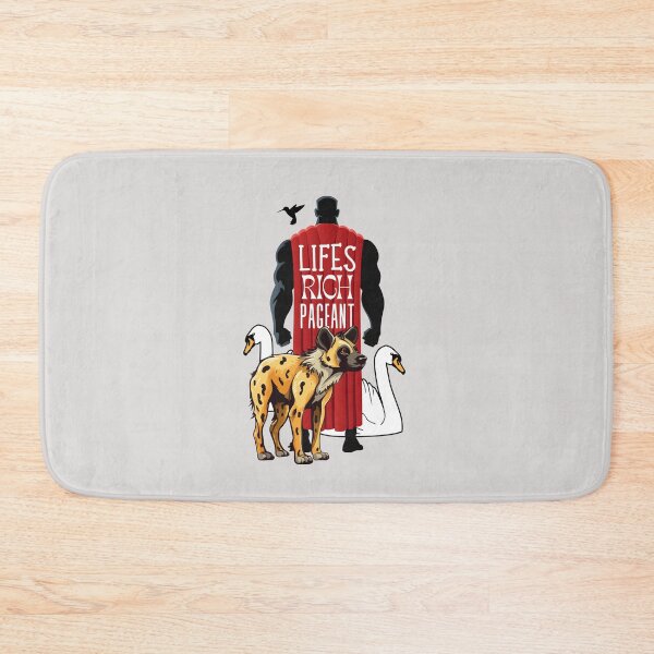 Item preview, Lifes Rich Pageant designed and sold by AMERICANCHEEZ.