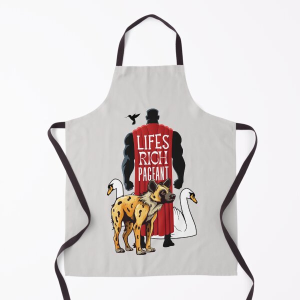 Item preview, Lifes Rich Pageant designed and sold by AMERICANCHEEZ.