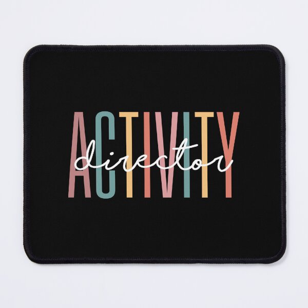 Item preview, Activity Director Activities Coordinator Activity Professional Gifts  designed and sold by TammyWilsoni.