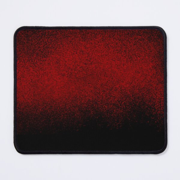 Item preview, Red pointillism abstract, dot day designed and sold by mwebba2005.