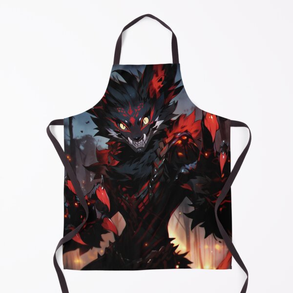 Item preview, Beast designed and sold by Dawn van Doorn.