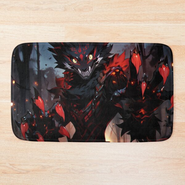 Item preview, Beast designed and sold by Dawn van Doorn.