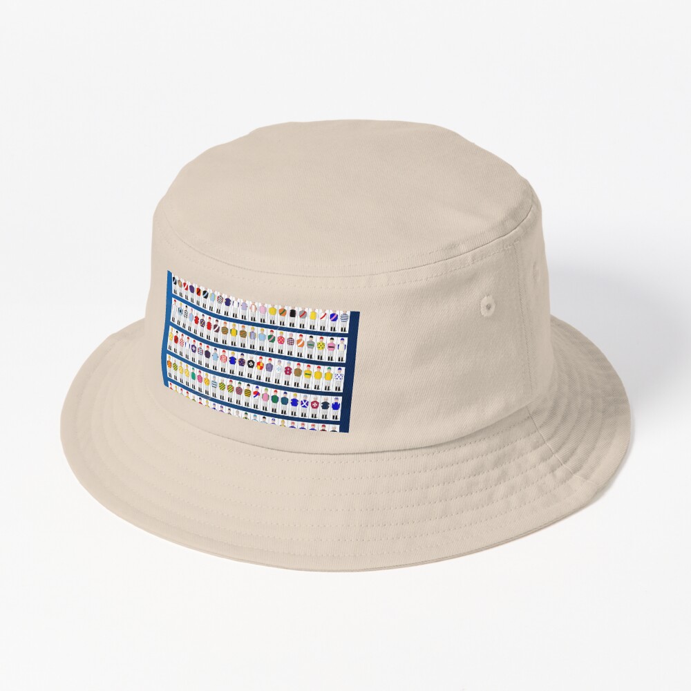 Item preview, Bucket Hat designed and sold by footyjumpers.