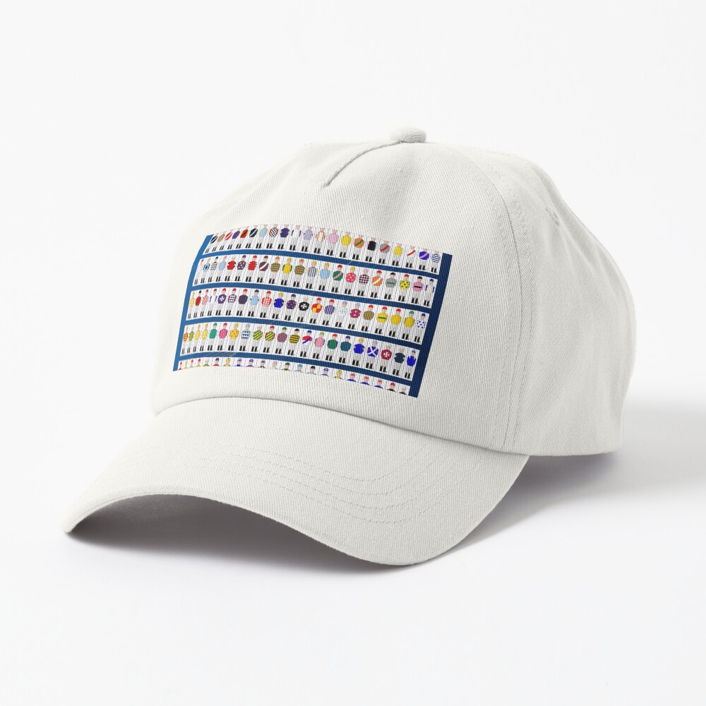 Item preview, Dad Hat designed and sold by footyjumpers.