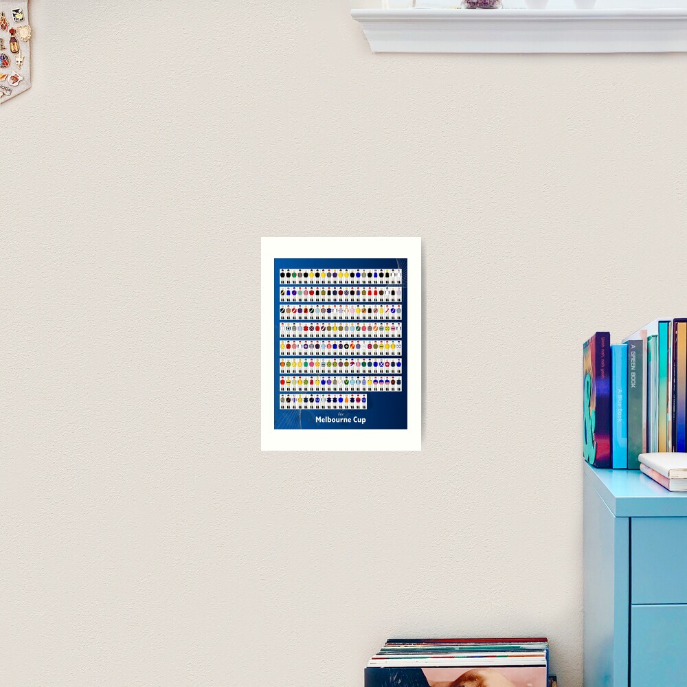 Item preview, Art Print designed and sold by footyjumpers.