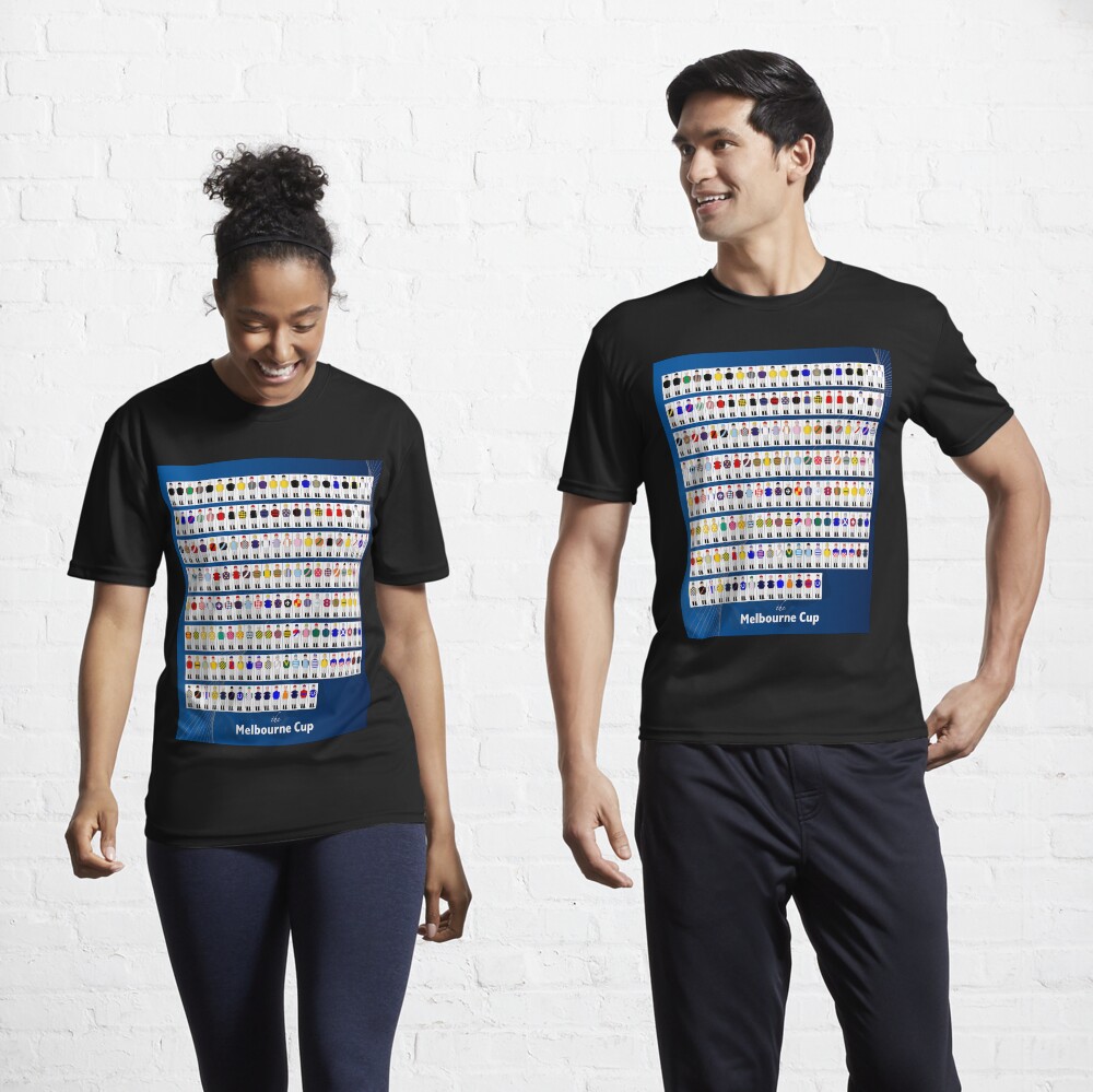 Item preview, Active T-Shirt designed and sold by footyjumpers.