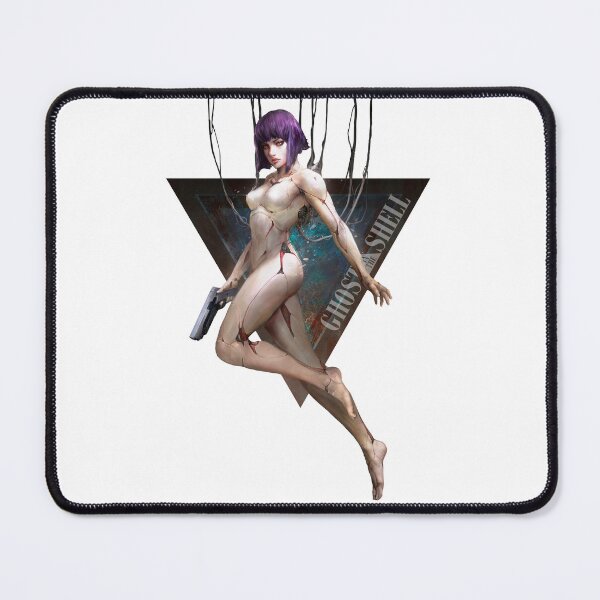 Item preview, Ghost in the Shell designed and sold by vertexvirtuoso.