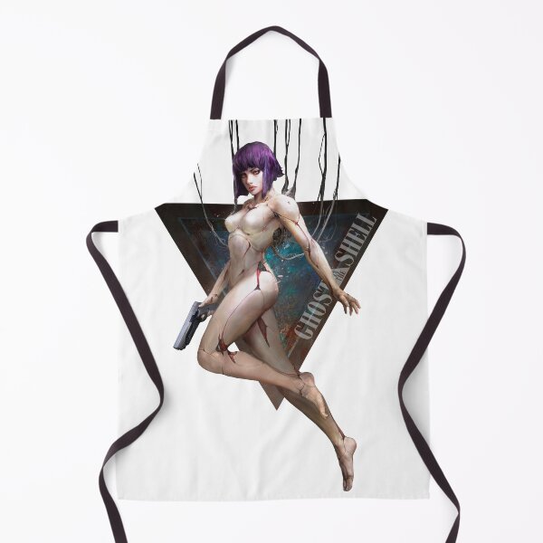 Item preview, Ghost in the Shell designed and sold by vertexvirtuoso.