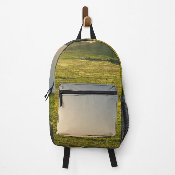 Item preview, Sunset landscape in Maremma. Tuscany region, Italy designed and sold by Stefano Orazzini.