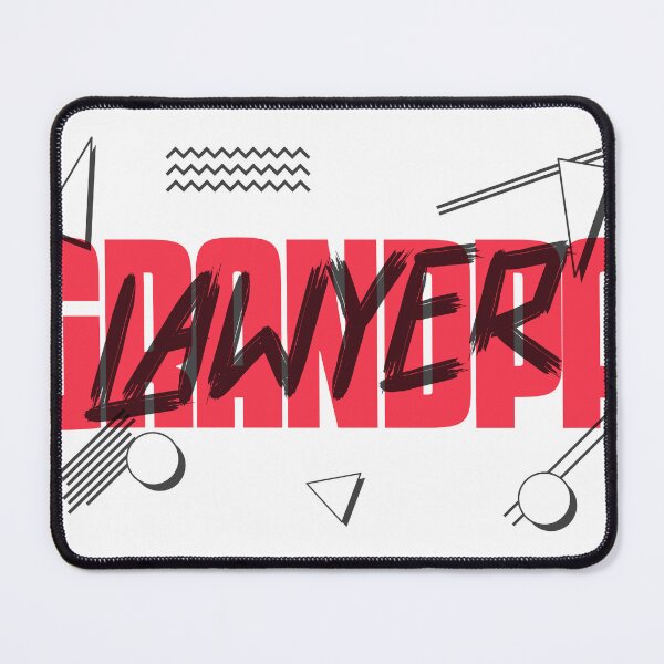 Item preview, Grandpa Lawer designed and sold by styleeteetshirt.