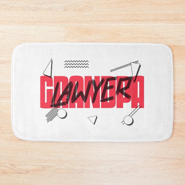 Item preview, Grandpa Lawer designed and sold by styleeteetshirt.