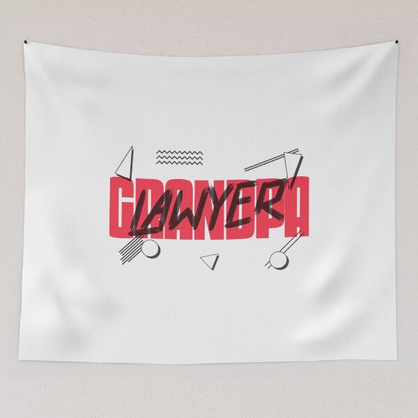 Item preview, Grandpa Lawer designed and sold by styleeteetshirt.