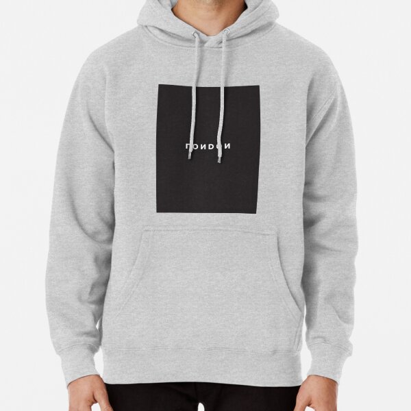 trendy pullover hoodies