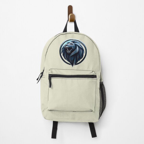 Item preview, roaring lion designed and sold by ikiglam.