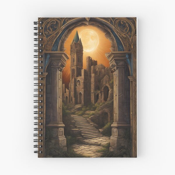 Item preview, Donjon - Deck of Many Things designed and sold by DiceyThreads.