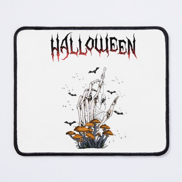 Item preview, Grim Grasp: Halloween Haunt designed and sold by StickerStudio27.