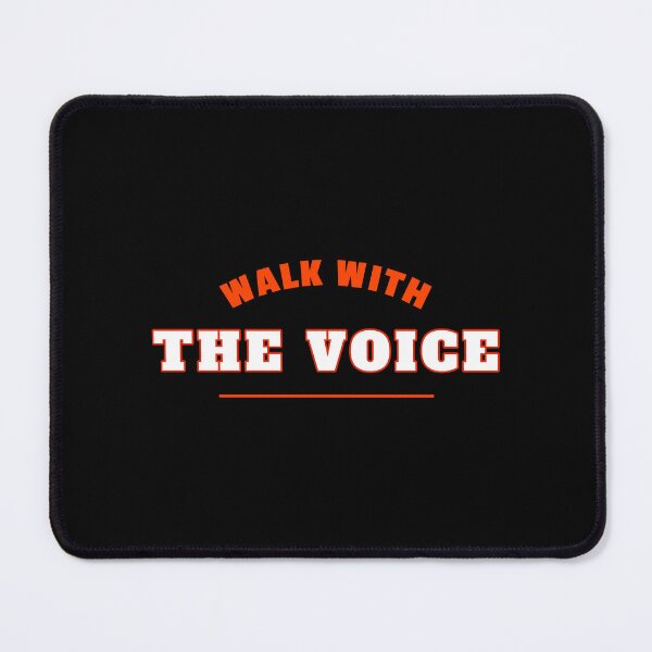 Item preview, Walk with the Voice - I Vote Yes designed and sold by SallySunday.