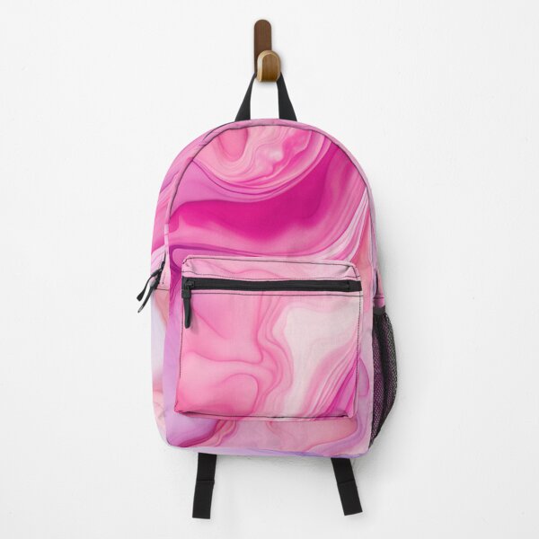 Item preview, Translucent Soft Abstract Pink designed and sold by I-A-Troy.