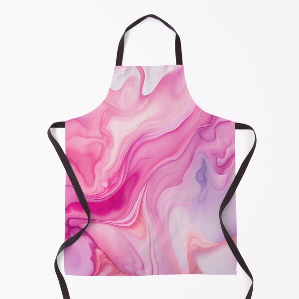 Item preview, Translucent Soft Abstract Pink designed and sold by I-A-Troy.